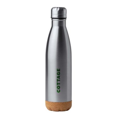 KALE doppelwandige Flasche