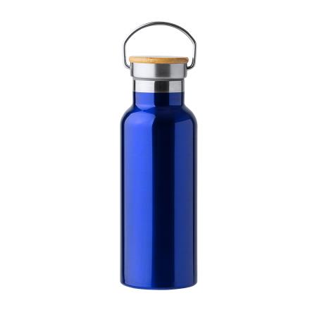 TISET doppelwandige Flasche