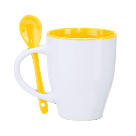 AKEBIA Keramikbecher