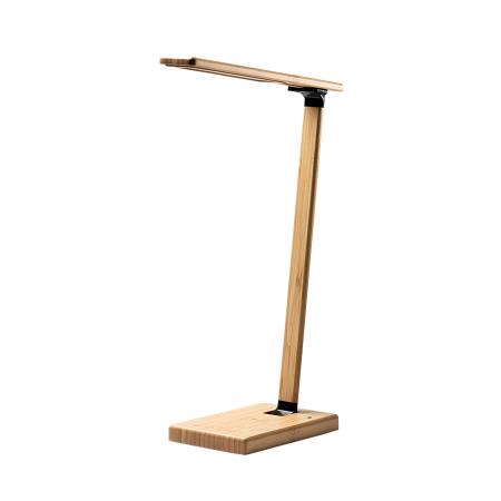 MARSAL Lampe mit Ladegerät