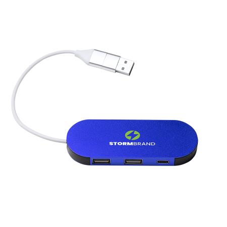 DORIAN USB-Anschluss