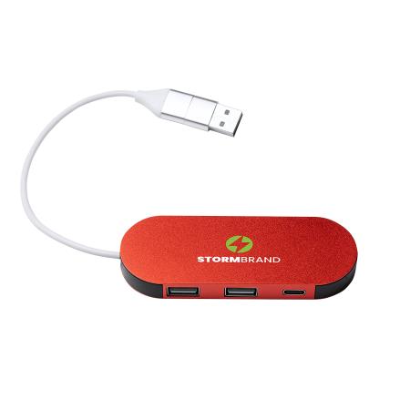 DORIAN USB-Anschluss