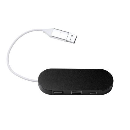 DORIAN USB-Anschluss