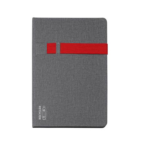 SIKAS A5-Notizbuch