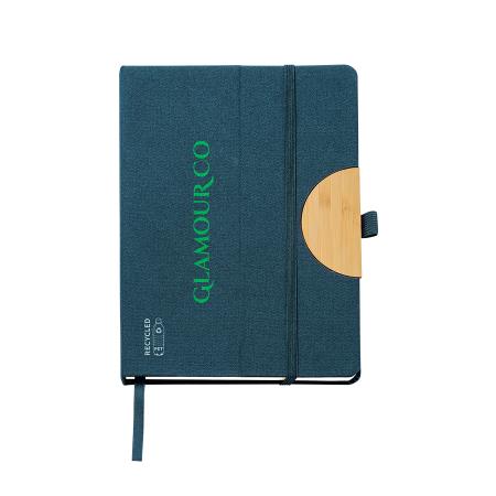 DARIT A5-Notizbuch