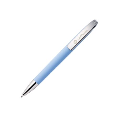 pastellblau