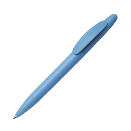 pastellblau