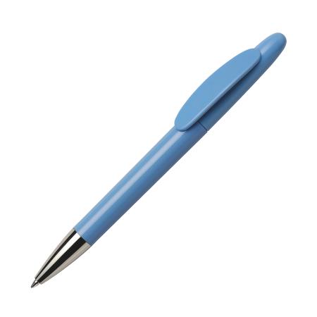 pastellblau