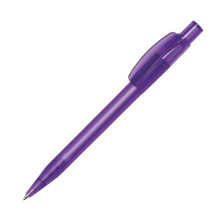 dunkel violett