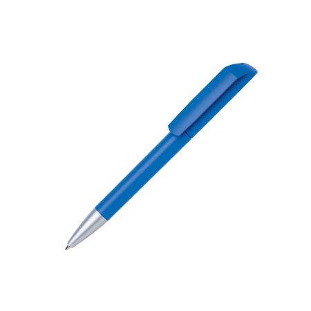 hell blau