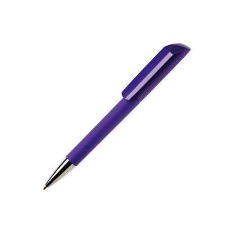dunkel violett