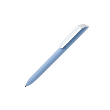 pastellblau