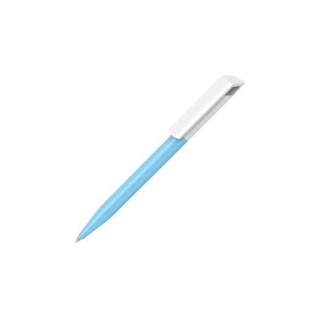 pastellblau