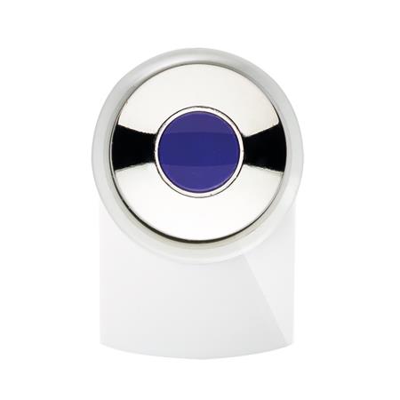 dunkel violett
