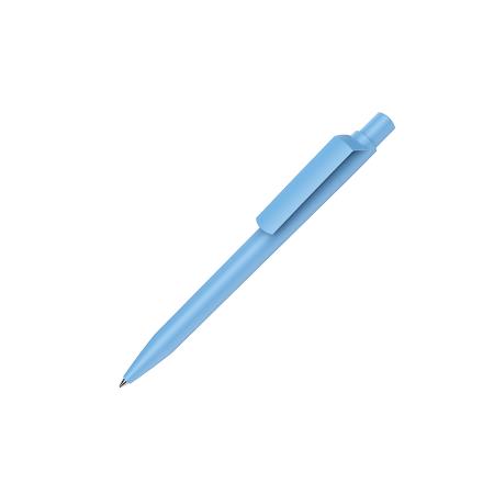 pastellblau