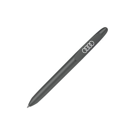 ICON PURE IC8 MATT RE Kugelschreiber Maxema