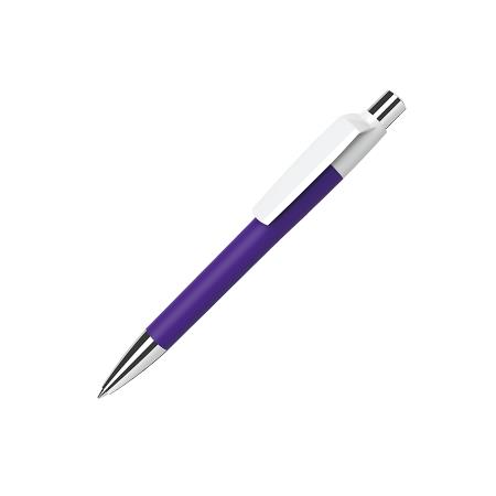 dunkel violett