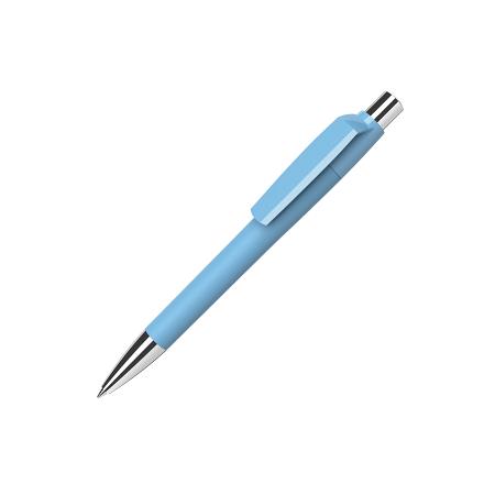 pastellblau