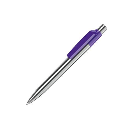 dunkel violett