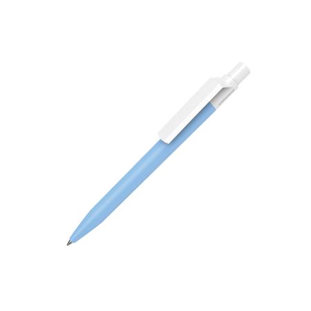 pastellblau