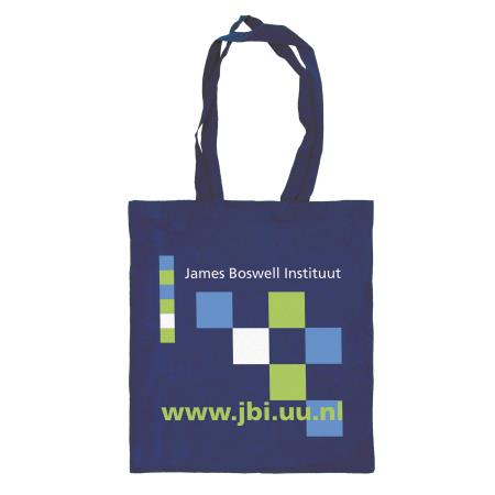 Baumwolltasche farbig 140 gr/m2