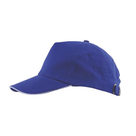 hell blau
