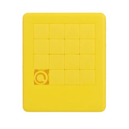 Schiebespiel 75x90 mm TAMPONDRUCK