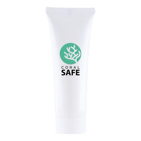 Tube 50 ml Sonnencreme LSF 50