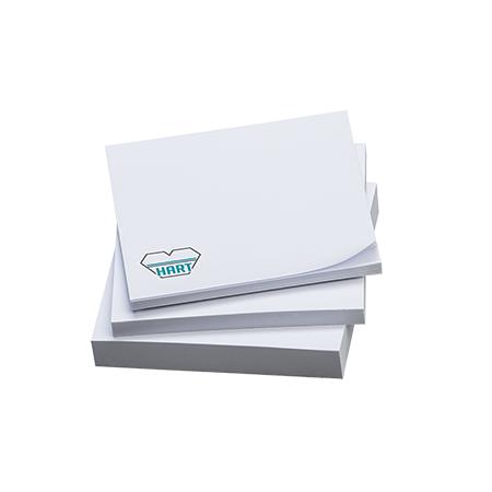 Haftnotizen 70x75 mm, 50 Blatt