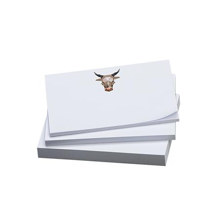 Haftnotizen 140x75 mm, 100 Blatt