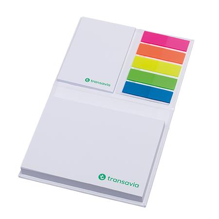 Hardcover Combi-Set, Blatt unbedruckt 50 Blatt