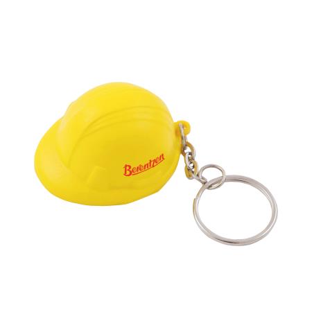 Anti-Stress Helm Schlüsselanhänger