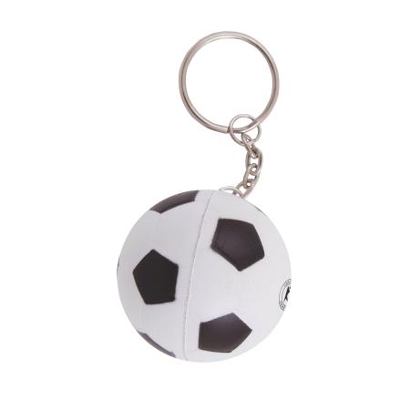 Anti-Stress Fußball Schlüsselanhänger