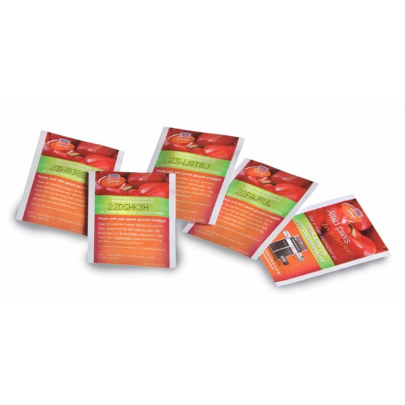 Samentüten Gewinnspiel M