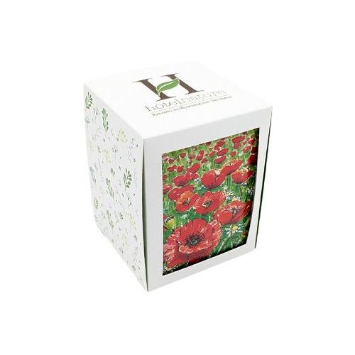 Würfel Pflanzset Passepartout