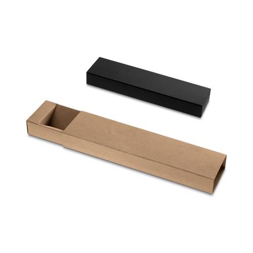 PENDULO. 100 % recycelte Papierhülle für 1 Kugelschreiber