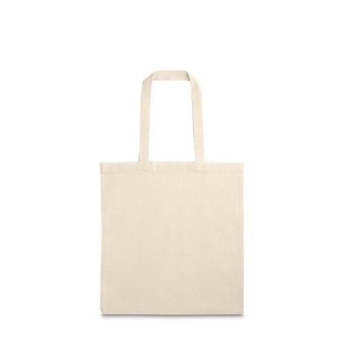 SINAIA. Tasche aus 100% Baumwolle (140 g/m²)