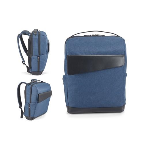 MOTION BACKPACK. Rucksack aus 600D Twill-Polyester und PU