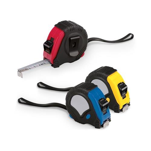 GULIVER III. Maßband 3m aus ABS
