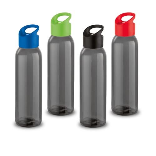 PORTIS. Sportflasche aus PP und PS 630 ml