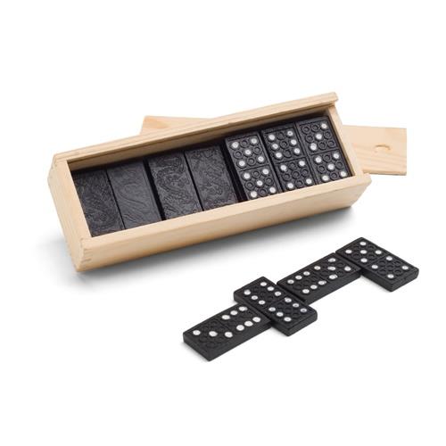 MIGUEL. Domino Spiel