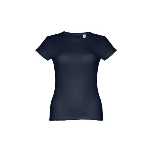 THC SOFIA II. Tailliertes Damen-T-Shirt