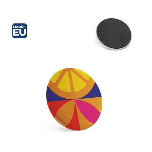 Button P´IN 4. Button P´IN 4. Runder Pin mit Magnet